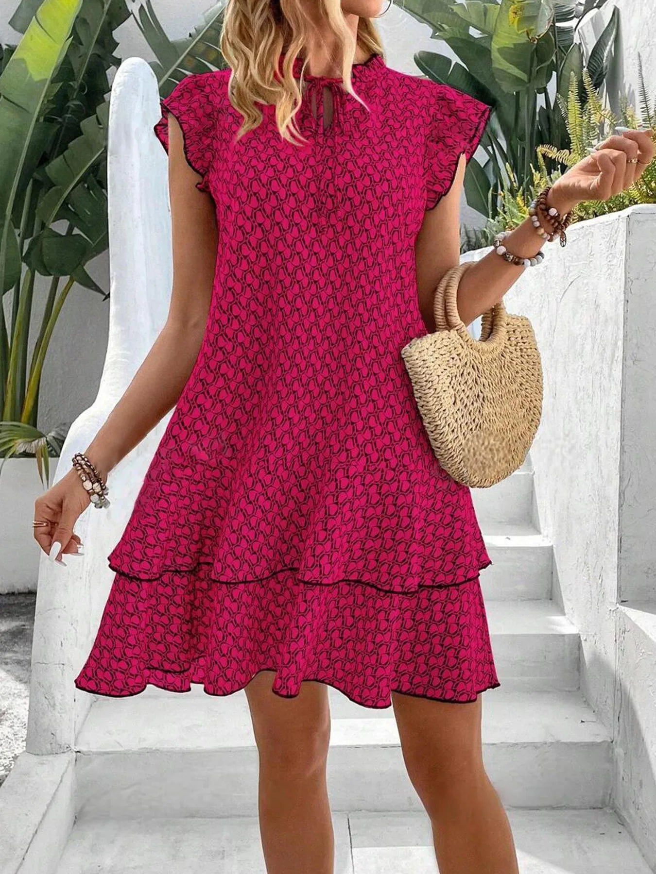 Krest – Dress