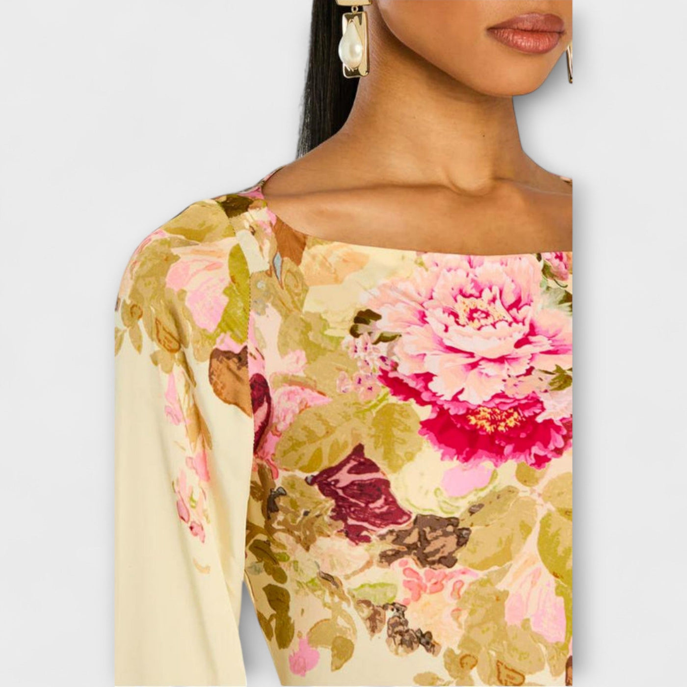 Kelly – Dress