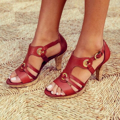 Ludovica – Sandal