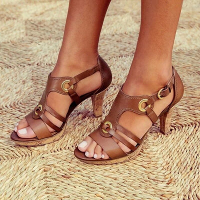 Ludovica – Sandal