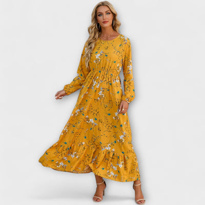 Bohemian – Dress