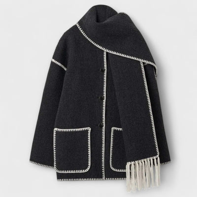 Ernestina – Coat