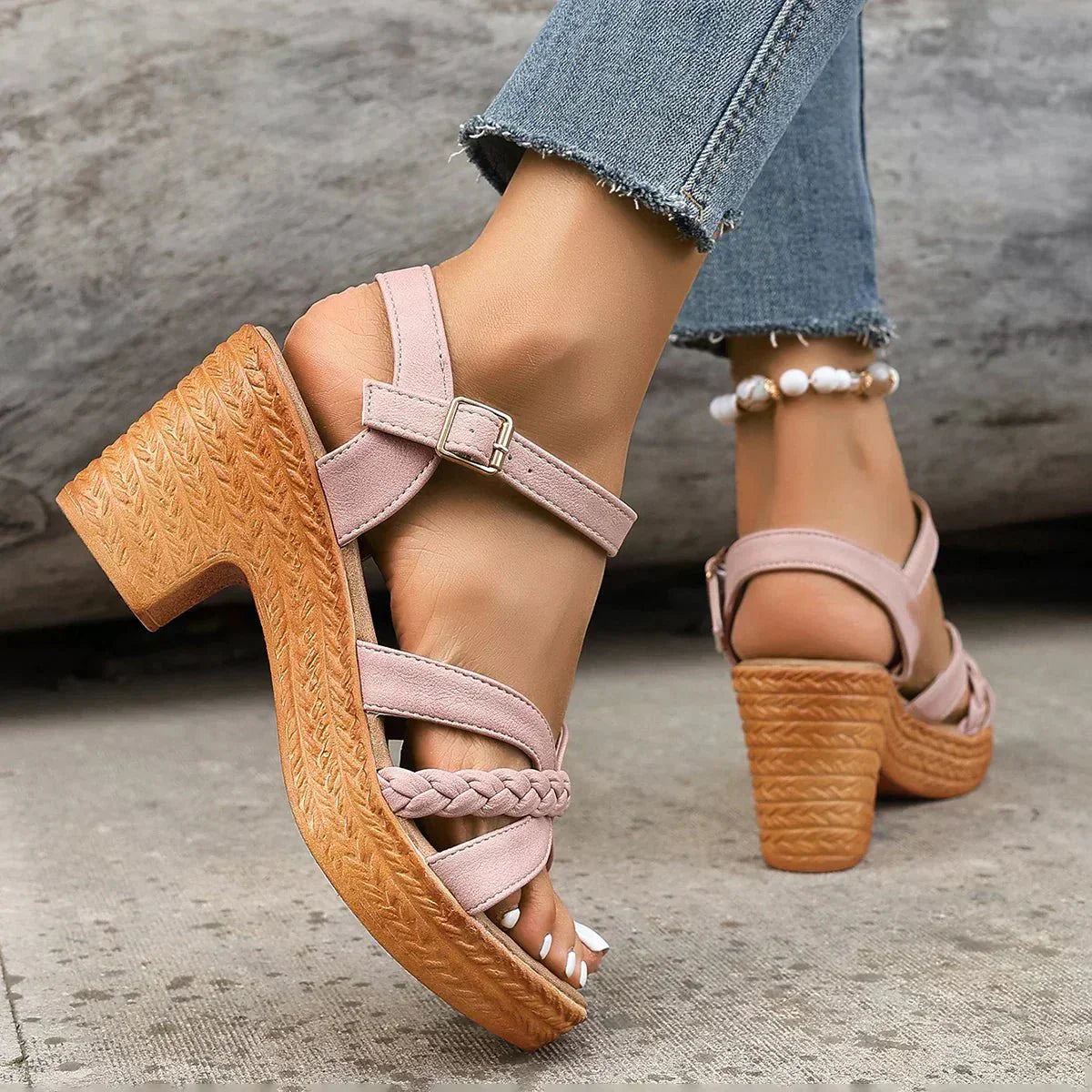 Nerina – Sandals
