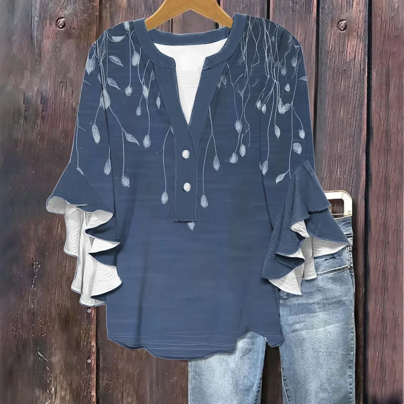 Evening Timeless – Blouse