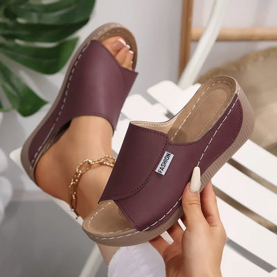 Selene – Sandals