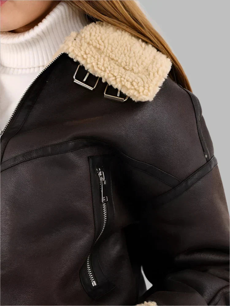 Inès™ – Jacket