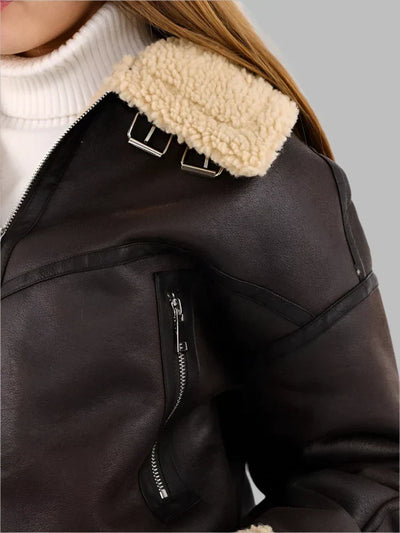 Inès™ – Jacket