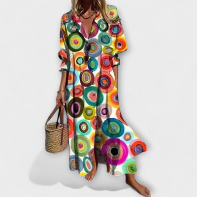 Lila – Dress