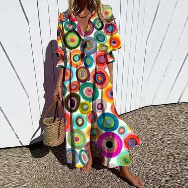 Caitlyn – Dress