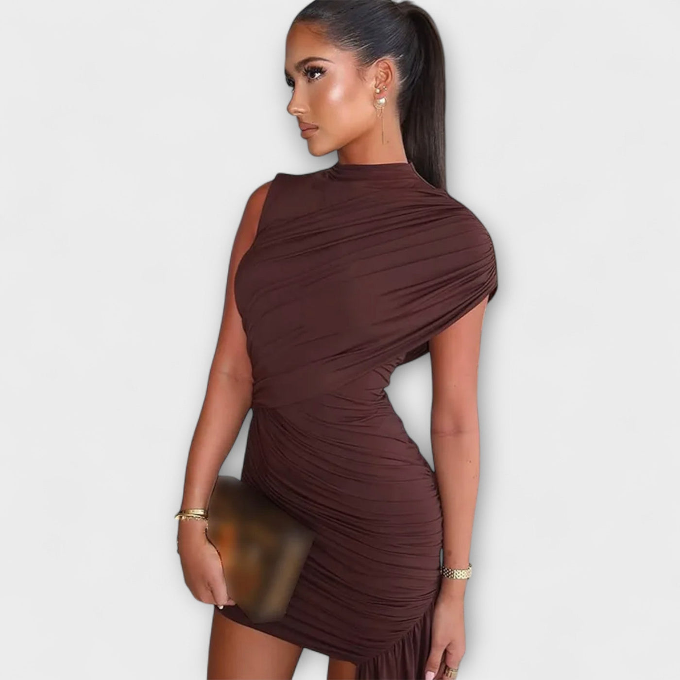 Long Dress – Dress