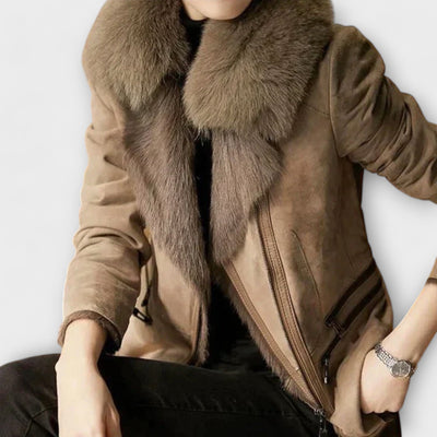 Taryn – Jacket