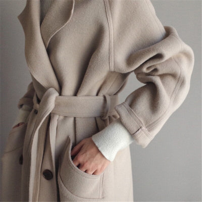 Ivy – Coat
