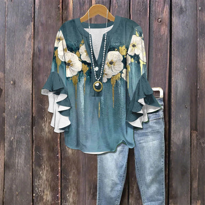 Serene – Blouse