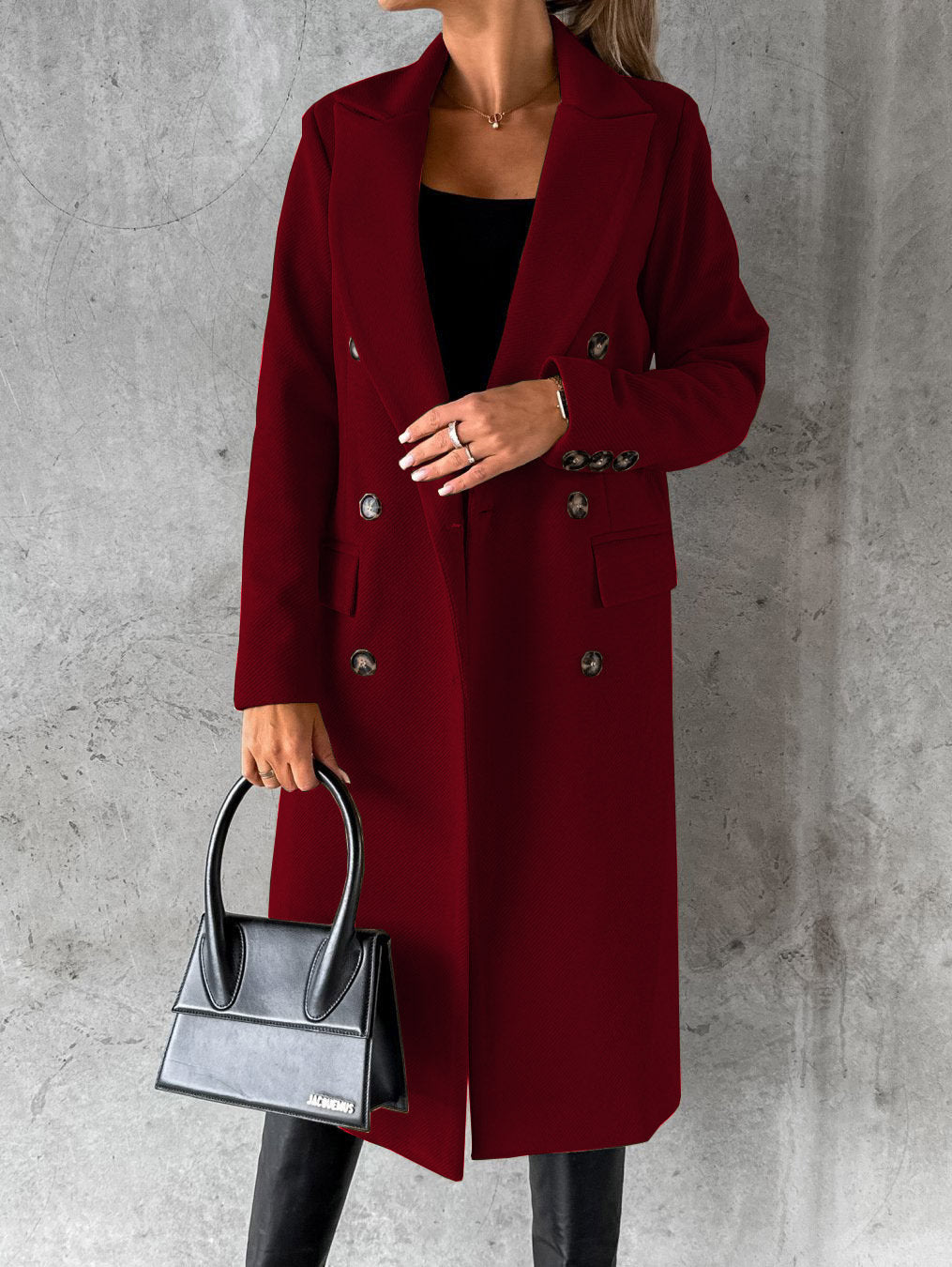 Jolie – Coat
