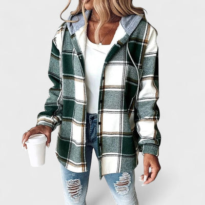 Helga – Jacket