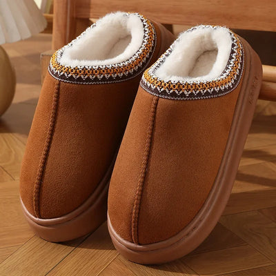 Chloe – Slippers