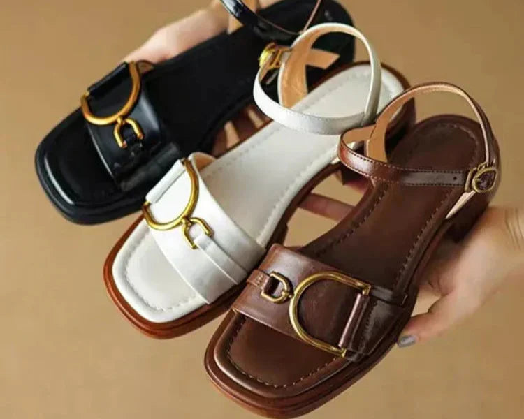 Amara – Sandals