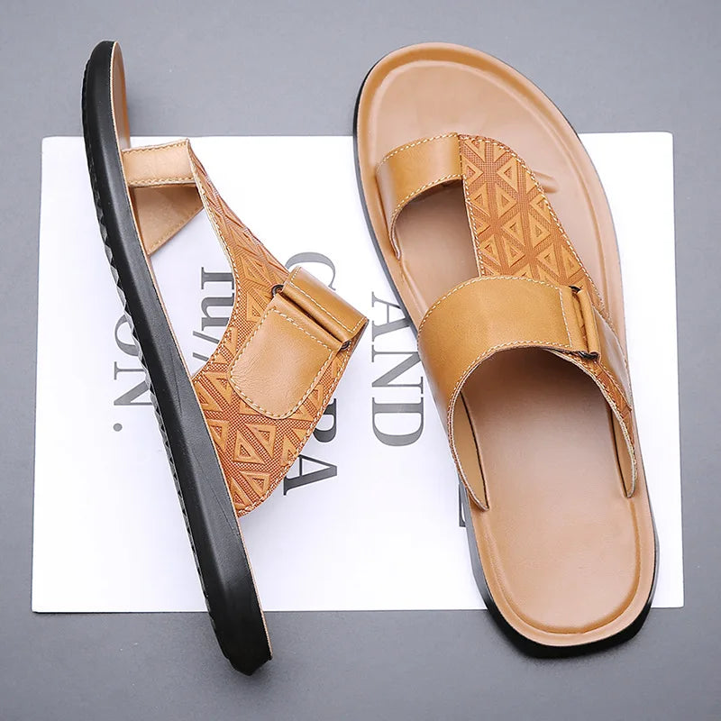 Callen Luxe™ – Sandals