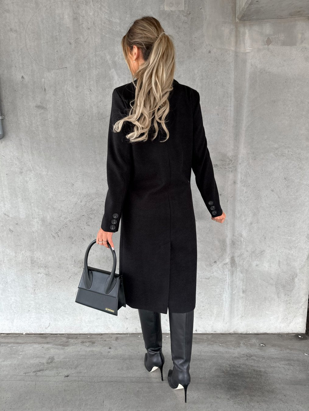 Jolie – Coat