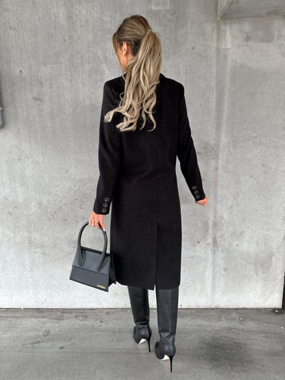 Jolie – Coat