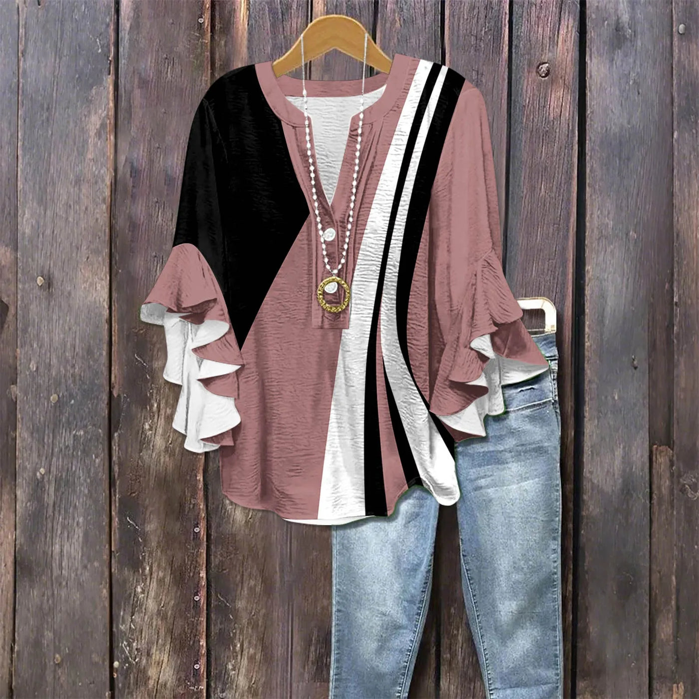 Serene – Blouse