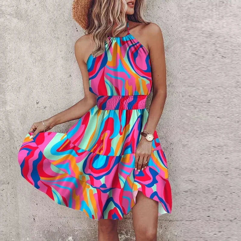 Loxley – Dress