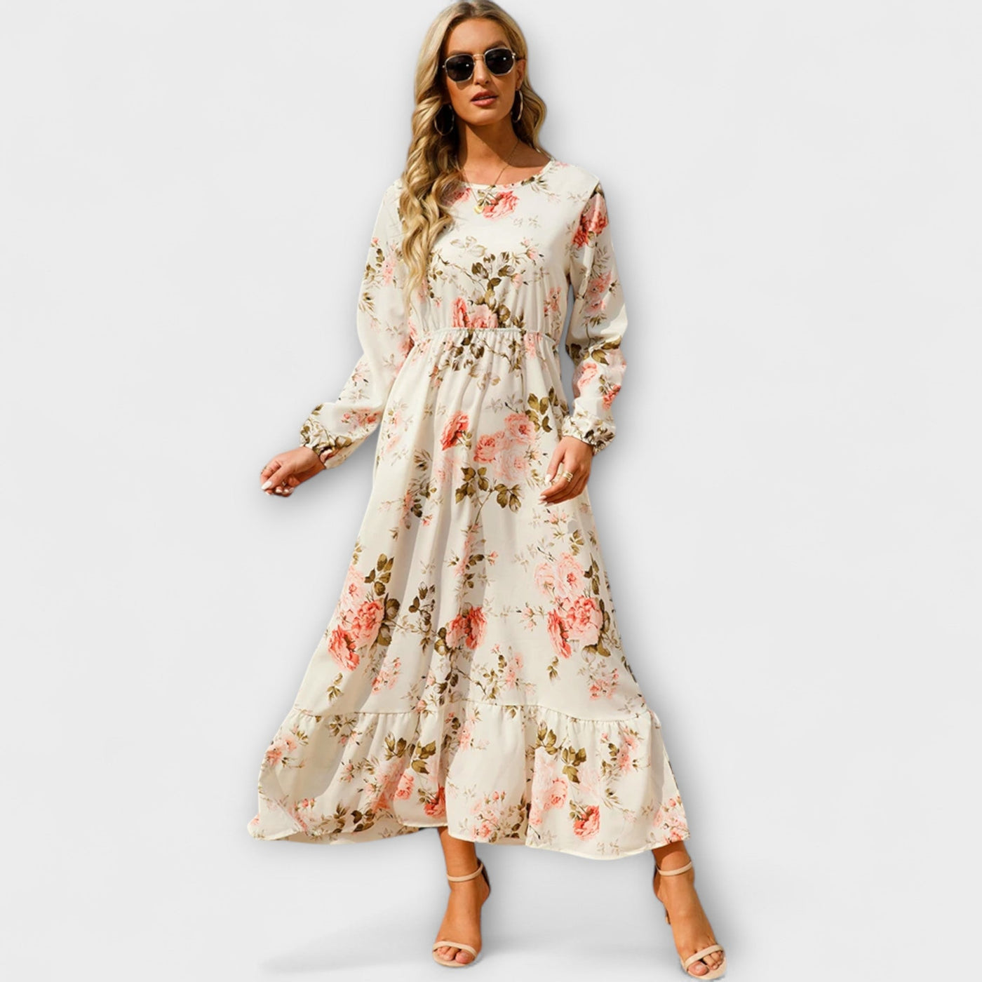 Bohemian – Dress