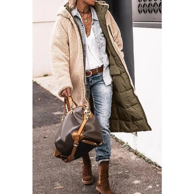 Justine – Coat
