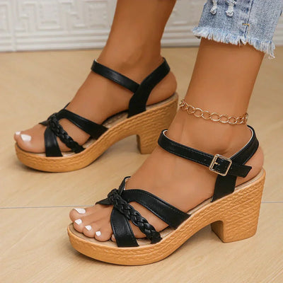 Nerina – Sandals