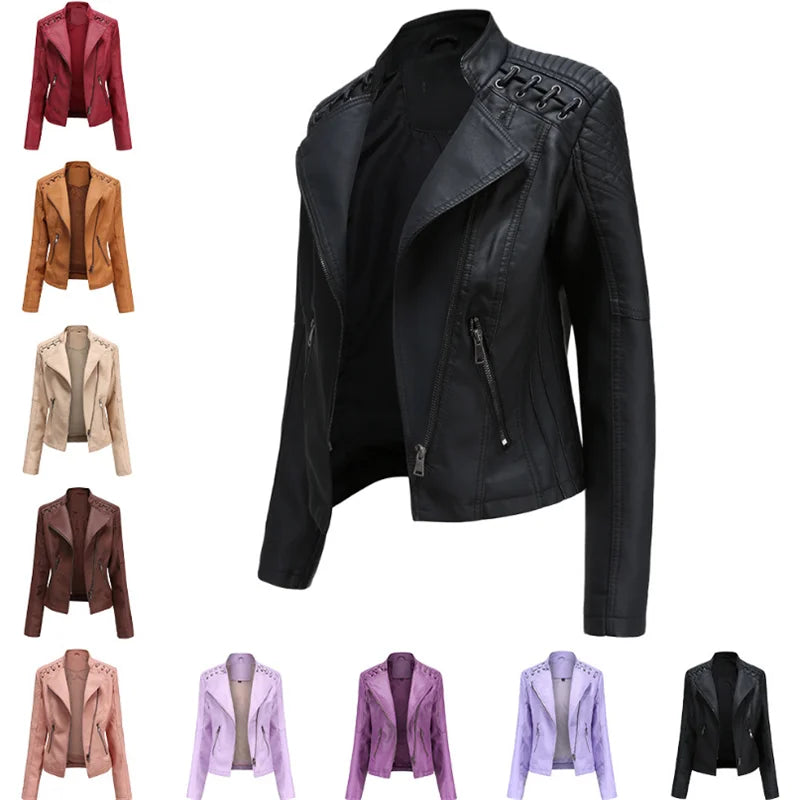 claire™ – Jacket