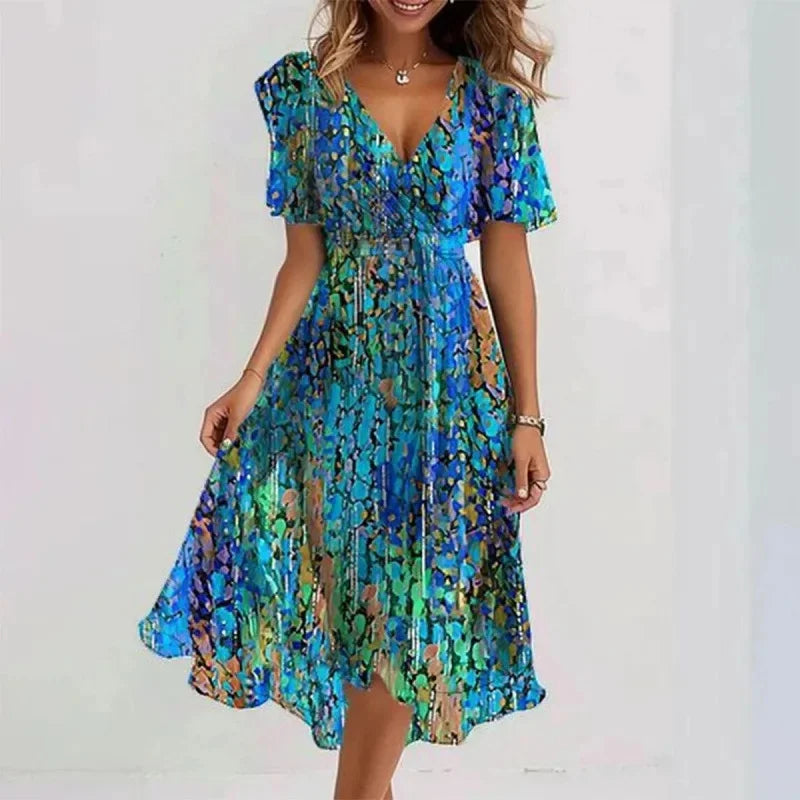 Weekend Lovely – Dress