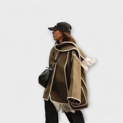 Chanela – Coat
