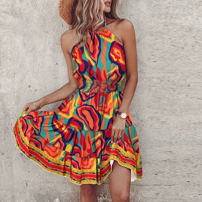 Loxley – Dress
