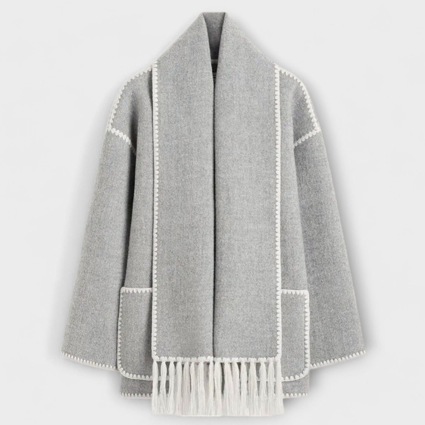 Ernestina – Coat