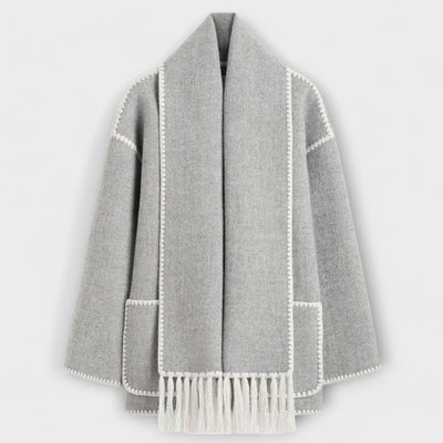 Ernestina – Coat