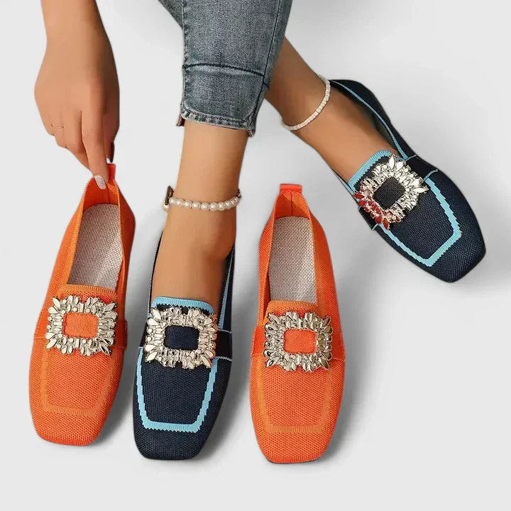 Mary – Loafers