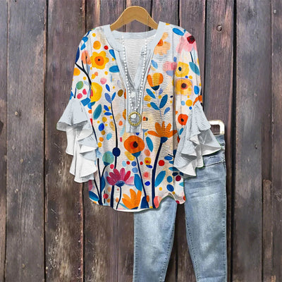 Serene – Blouse