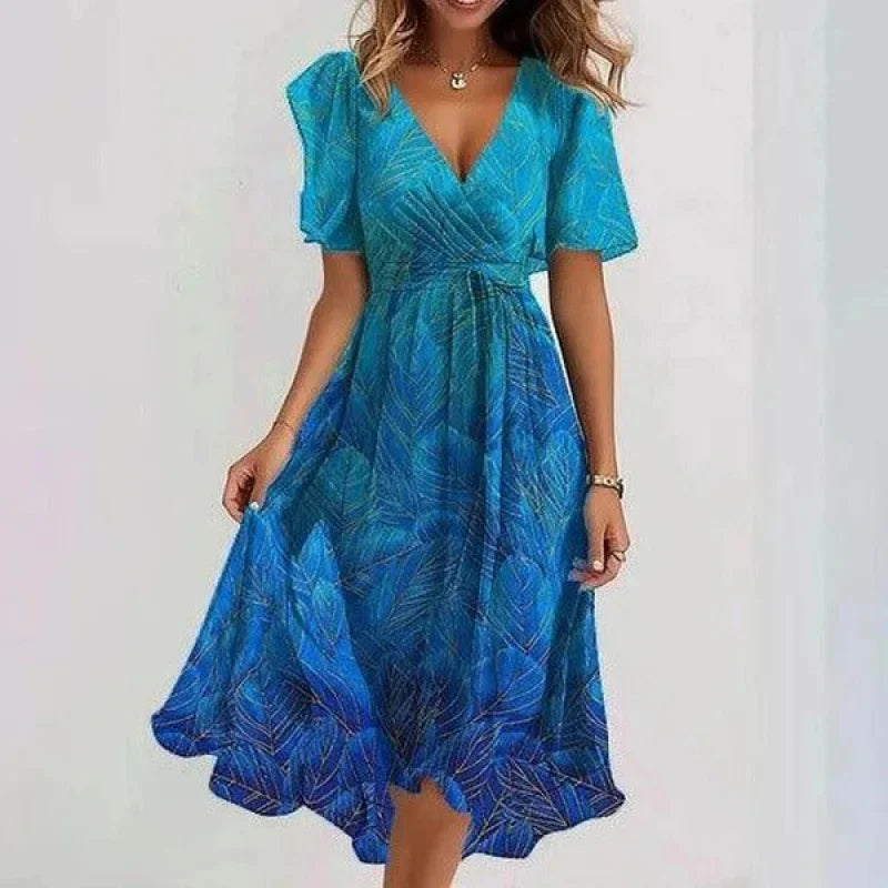 Weekend Lovely – Dress