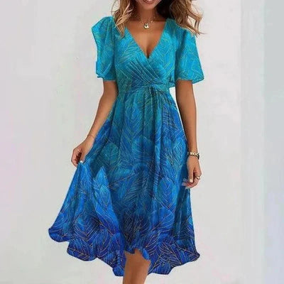 Weekend Lovely – Dress