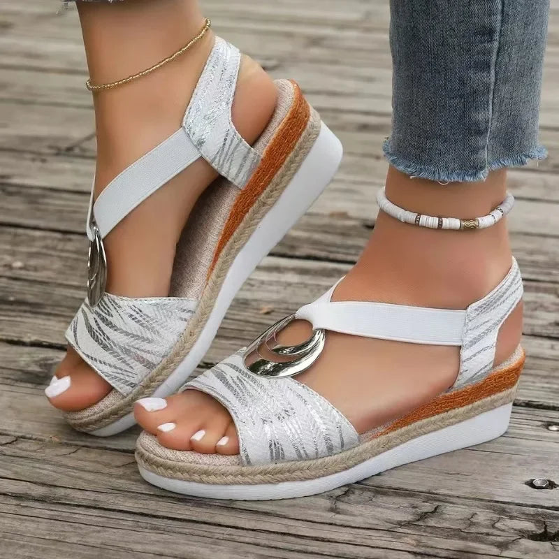 Rosa – Sandals