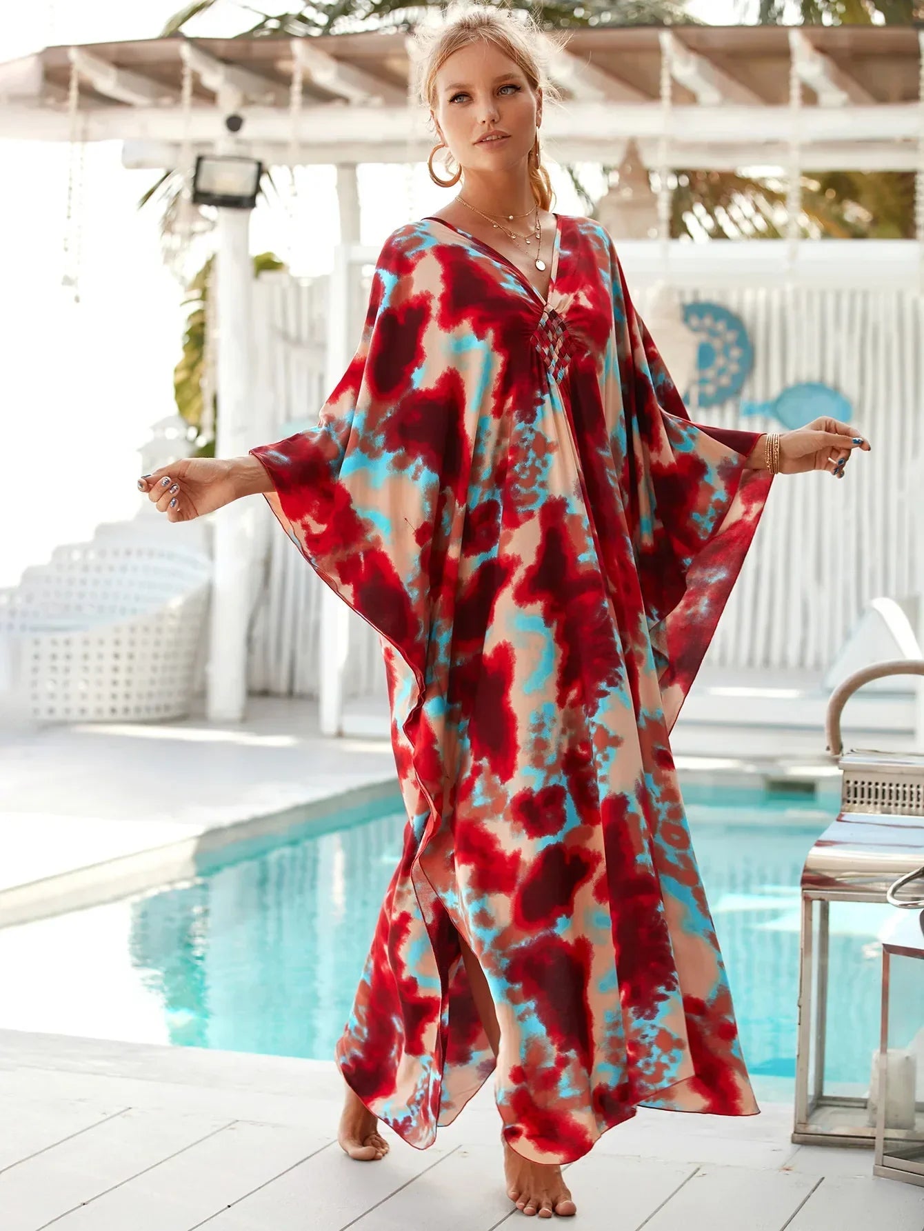 Everyday Timeless – Dress