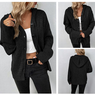 Savannah – Jacket