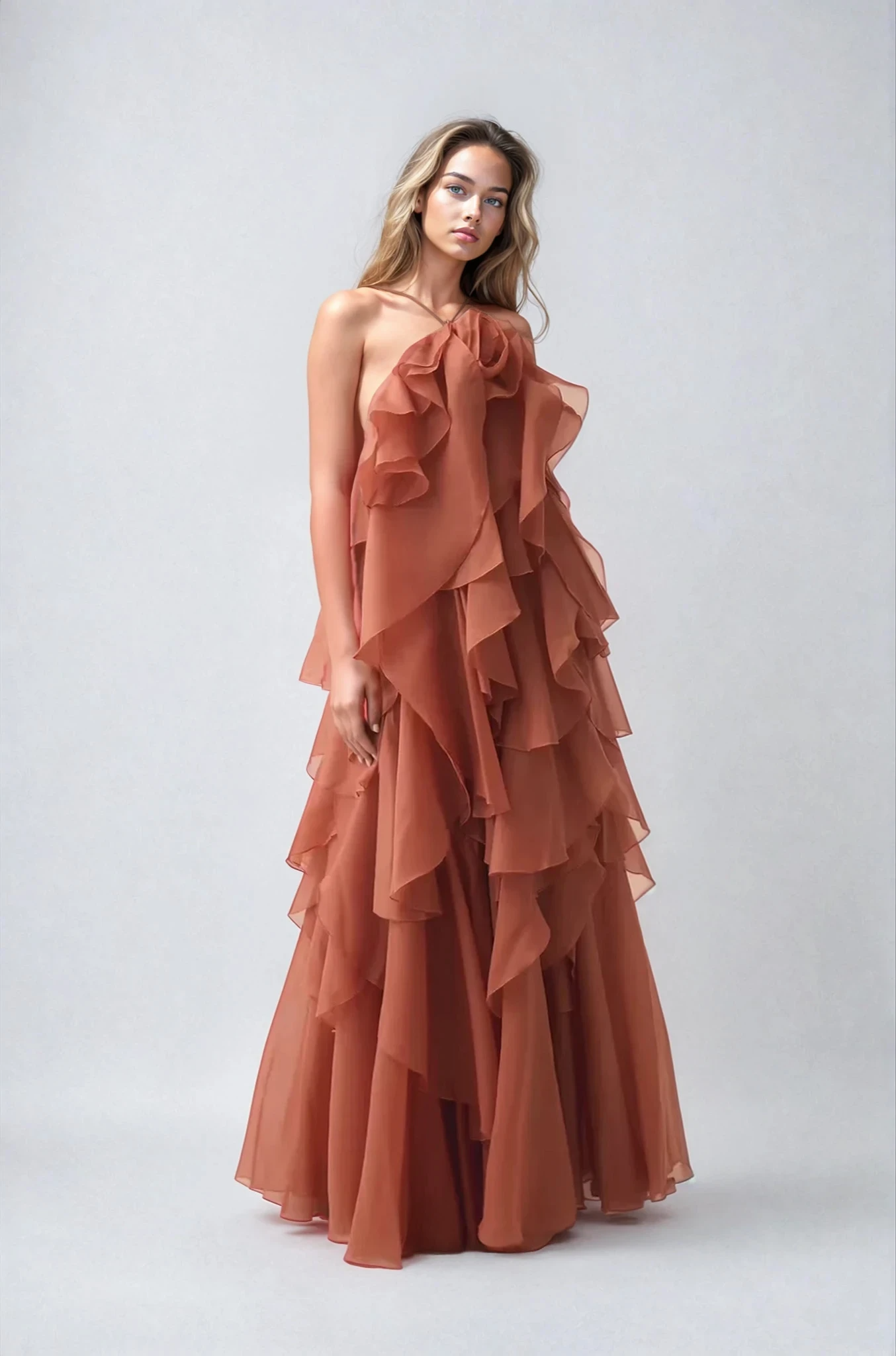 Nephele – Dress