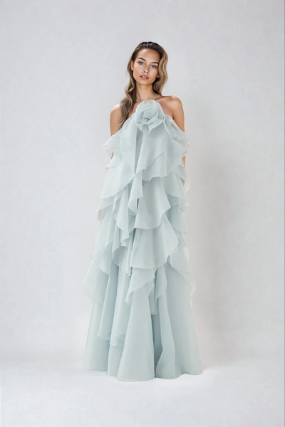 Nephele – Dress