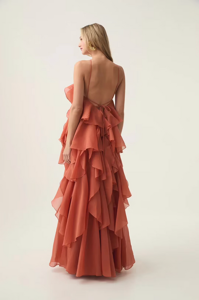 Nephele – Dress