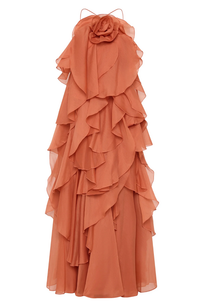 Nephele – Dress