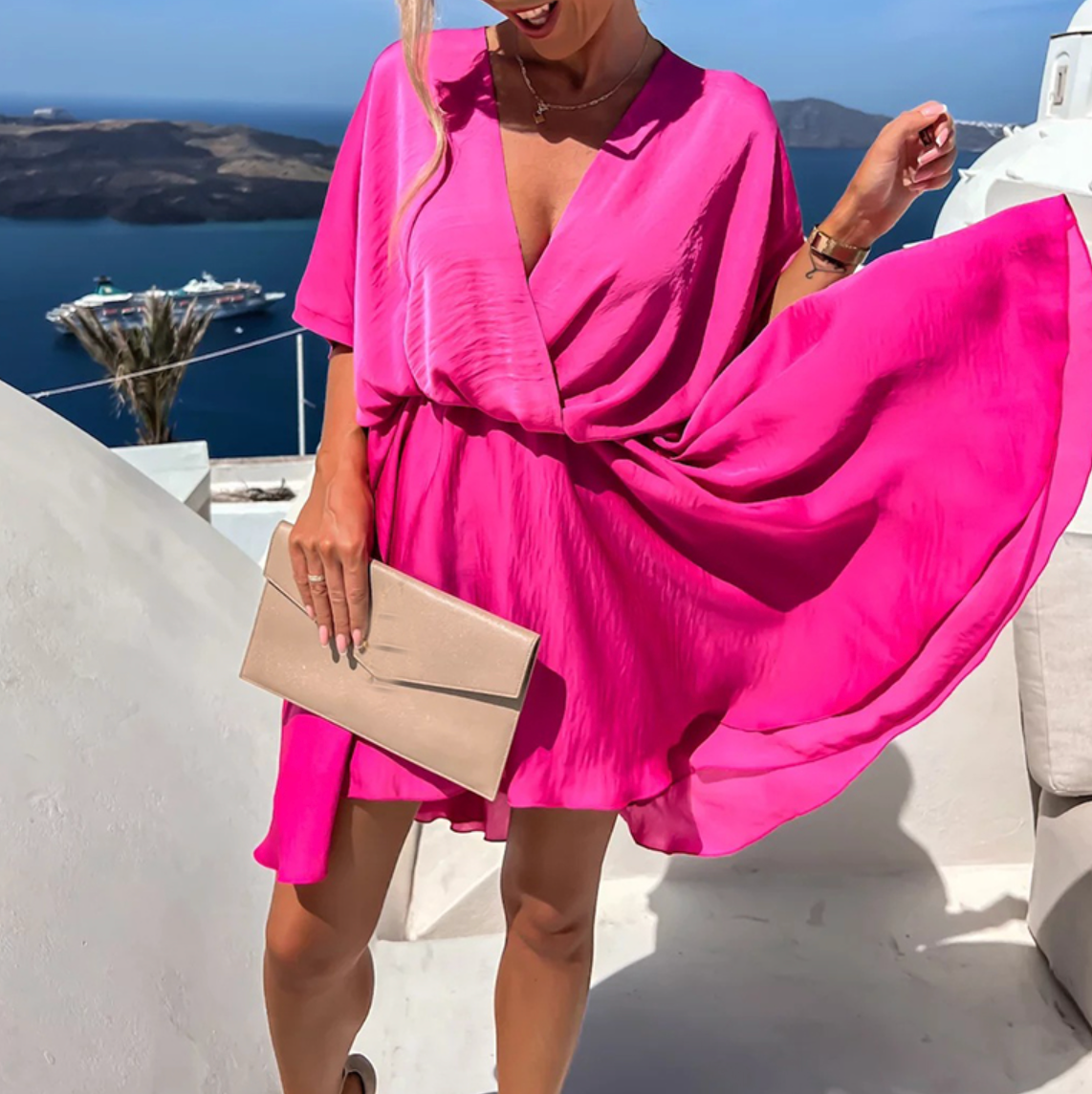 Lennon – Dress