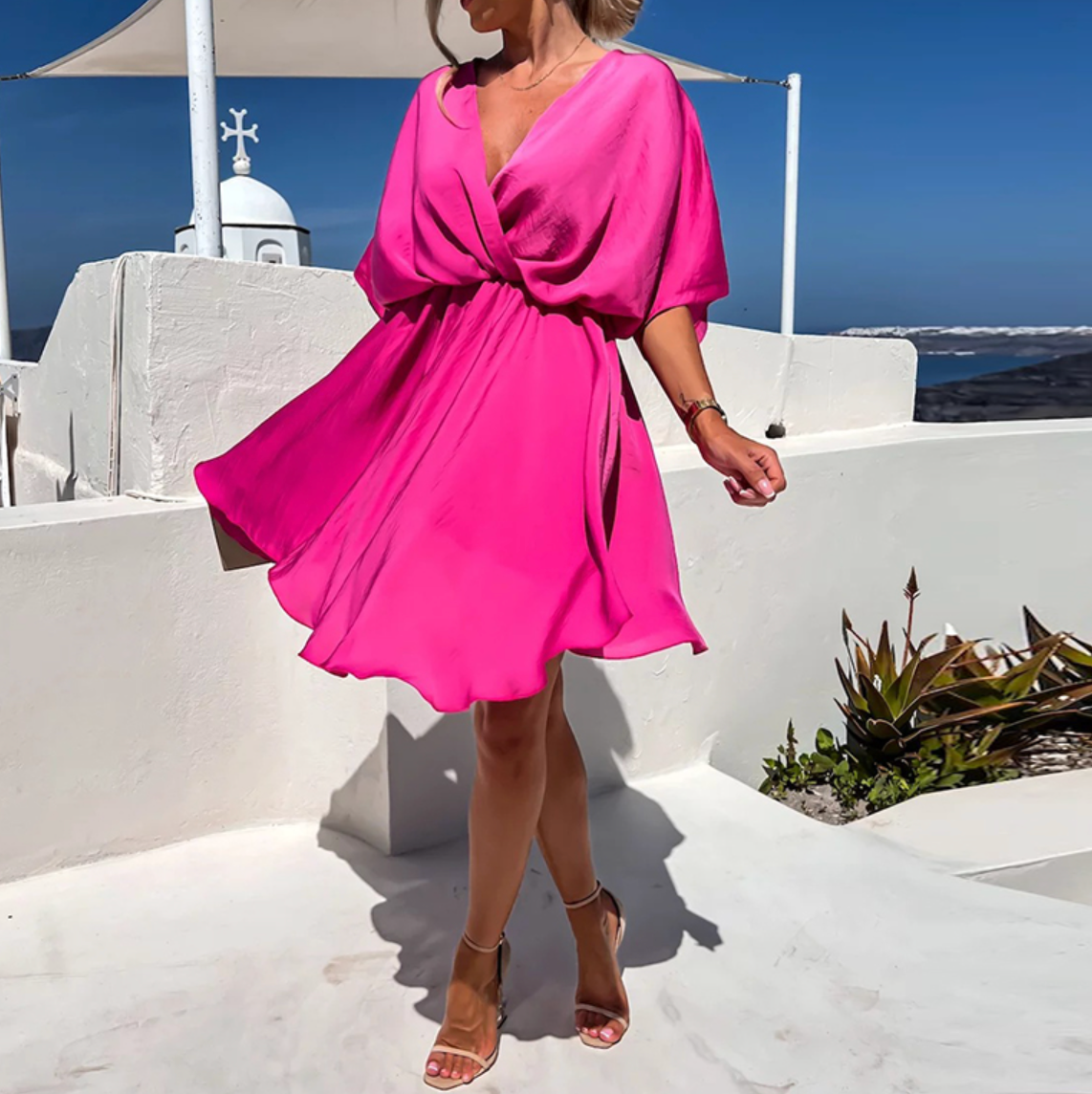 Lennon – Dress