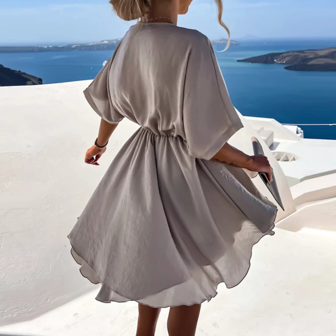 Lennon – Dress