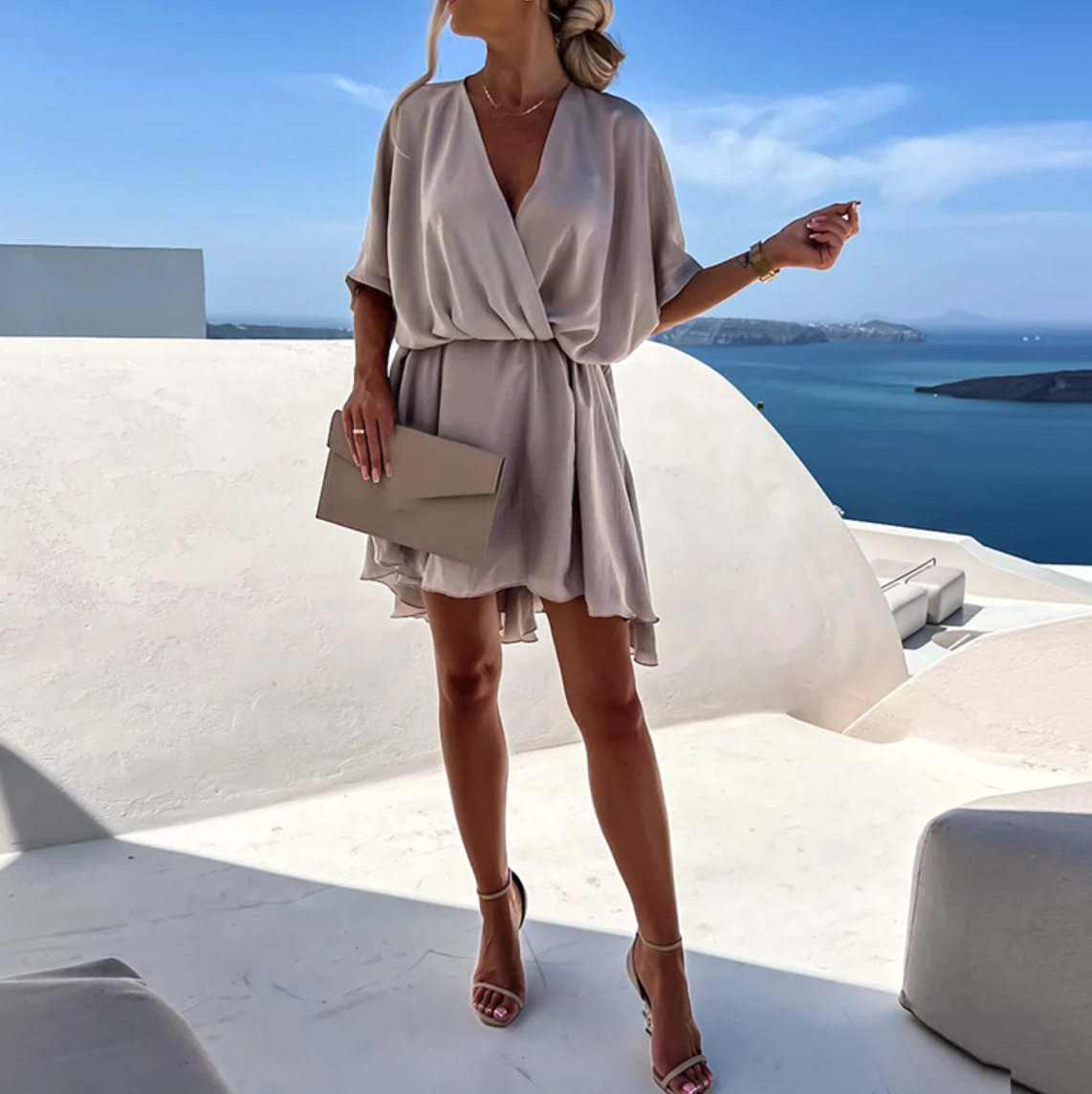 Lennon – Dress